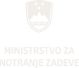 Ministry of the Interior of the Republic of Slovenia