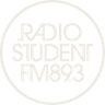 Radio Študent