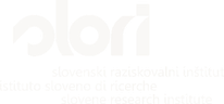 SLORI &ndash; Slovene Research Institute